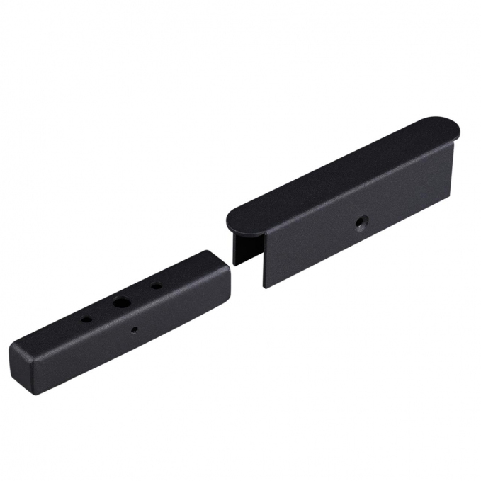 Фиксатор для накладного монтажа 24V FINO XS HIGHTECH ODL26 259 ODEON LIGHT 7155/2F, изображение 1 Фиксатор для накладного монтажа 24V FINO XS HIGHTECH ODL26 259 ODEON LIGHT 7155/2F, изображение 1