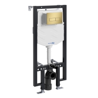Система инсталляции для унитазов WasserKRAFT Vils 56TLT.010.ME.MG03 Система инсталляции для унитазов WasserKRAFT Vils 56TLT.010.ME.MG03