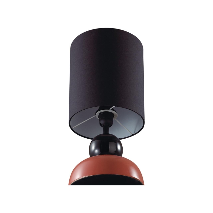 Настольная лампа E27 1*60W 220V OVONA COMFI LN26 509 LUMION 8127/1T, фото на цветном фоне 1 Настольная лампа E27 1*60W 220V OVONA COMFI LN26 509 LUMION 8127/1T, фото на цветном фоне 1