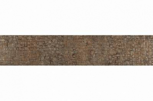 Декоративная панель Decomaster M10-32/30, 99x6x2400 мм