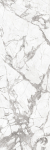 Керамогранит Laminam I Naturali Marmi Invisible White Lucidato 3+ 100x300, LAMFF00870