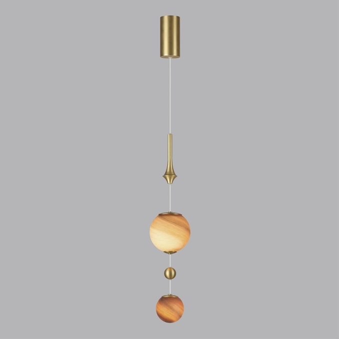 Подвес LED x 4W 2500K CALLISTO MODERN ODL_EX26 051 ODEON LIGHT 5457/4L, фото на цветном фоне 1 Подвес LED x 4W 2500K CALLISTO MODERN ODL_EX26 051 ODEON LIGHT 5457/4L, фото на цветном фоне 1