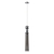 Подвесной светильник E27 1*60W 220V LORENZO MODERNI LN26 380 LUMION 8063/1A