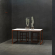 Керамогранит Laminam Seta Seta Glace 3+ 100x300, LAMF007466