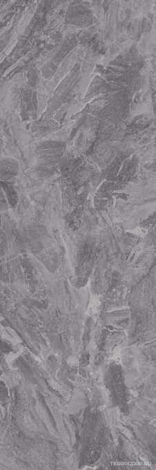 Керамогранит Laminam I Naturali Marmi Grigio Bocciardato 5 100x300, LAMF007047