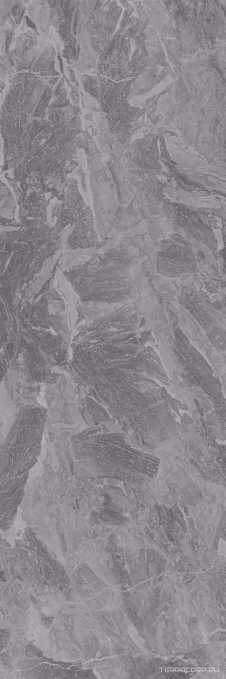 Керамогранит Laminam I Naturali Marmi Grigio Bocciardato 5 100x300, LAMF007047