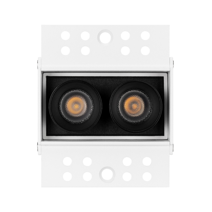 Светильник MS-ORIENT-BUILT-TRIMLESS-TC-S38x67-5W Warm3000 (WH-BK, 30 deg, 230V), Arlight, 031923, изображение 6 Светильник MS-ORIENT-BUILT-TRIMLESS-TC-S38x67-5W Warm3000 (WH-BK, 30 deg, 230V), Arlight, 031923, изображение 6