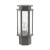 Уличный светильник на столб IP44 E27 100W 220V GINO NATURE ODL18 707 ODEON LIGHT 4048/1B