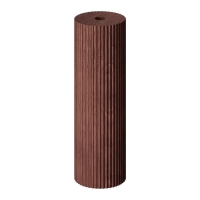Пьедестал Boheme Sole 810-BASE-LMN-RWL red wood laminate Пьедестал Boheme Sole 810-BASE-LMN-RWL red wood laminate