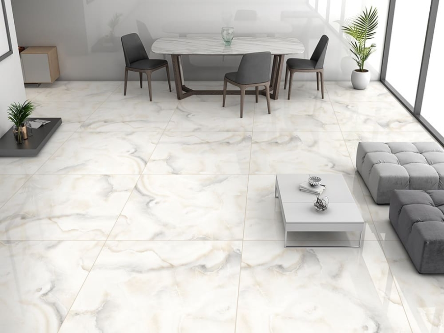 Керамогранит Maimoon Ceramica Glossy Silver Statuario 60x120 Керамогранит Maimoon Ceramica Glossy Silver Statuario 60x120