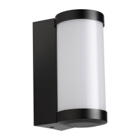 Светильник ландшафтный настенный IP65 LED 6W 4000K 180-265V OPAL STREET NT24 776 NOVOTECH 359300 Светильник ландшафтный настенный IP65 LED 6W 4000K 180-265V OPAL STREET NT24 776 NOVOTECH 359300