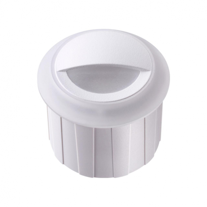 Подсветка лестницы IP65 LED 4000K 3W 220V SCALA STREET NT19 770 NOVOTECH 358094, изображение 1 Подсветка лестницы IP65 LED 4000K 3W 220V SCALA STREET NT19 770 NOVOTECH 358094, изображение 1