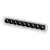 Светильник MS-ORIENT-BUILT-TURN-TC-S67x300-20W Warm3000 (WH-BK, 30 deg, 230V), Arlight, 031931