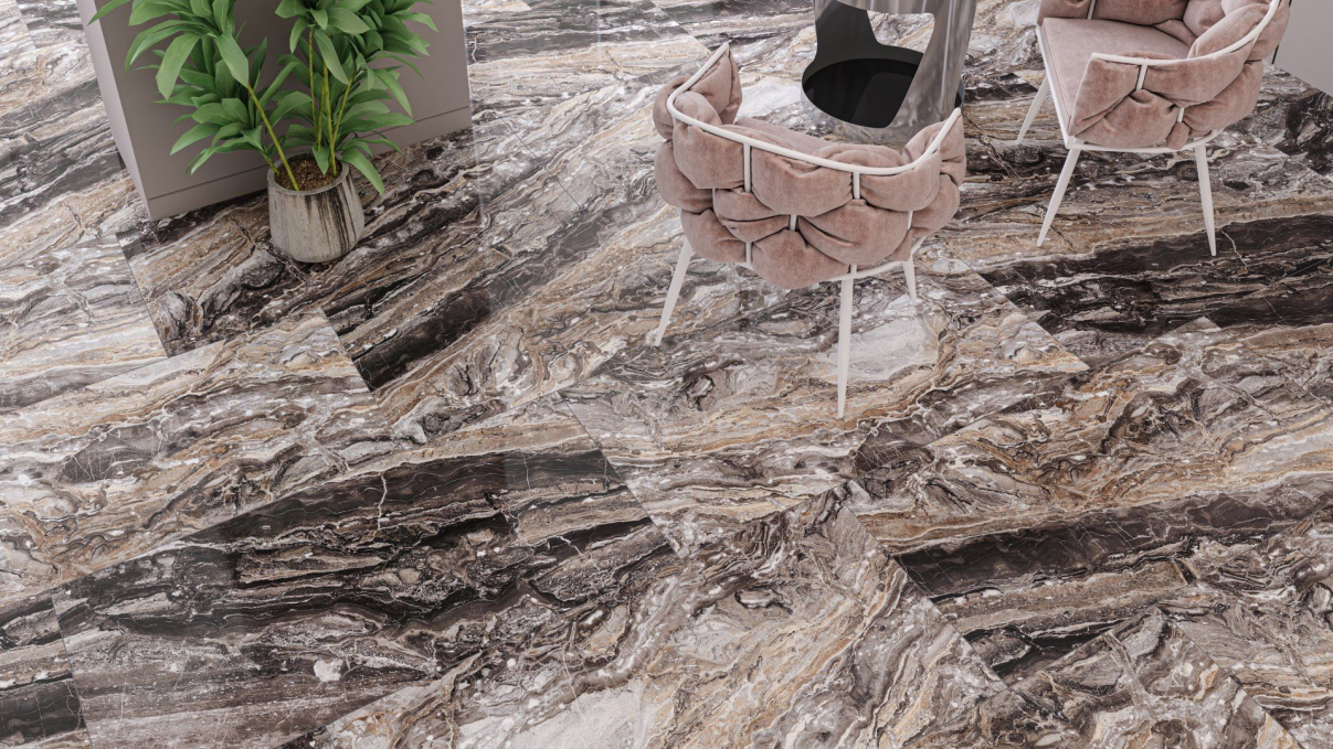 Керамогранит Neodom Luxury Patagonia Polished 80x160, N20637 Керамогранит Neodom Luxury Patagonia Polished 80x160, N20637