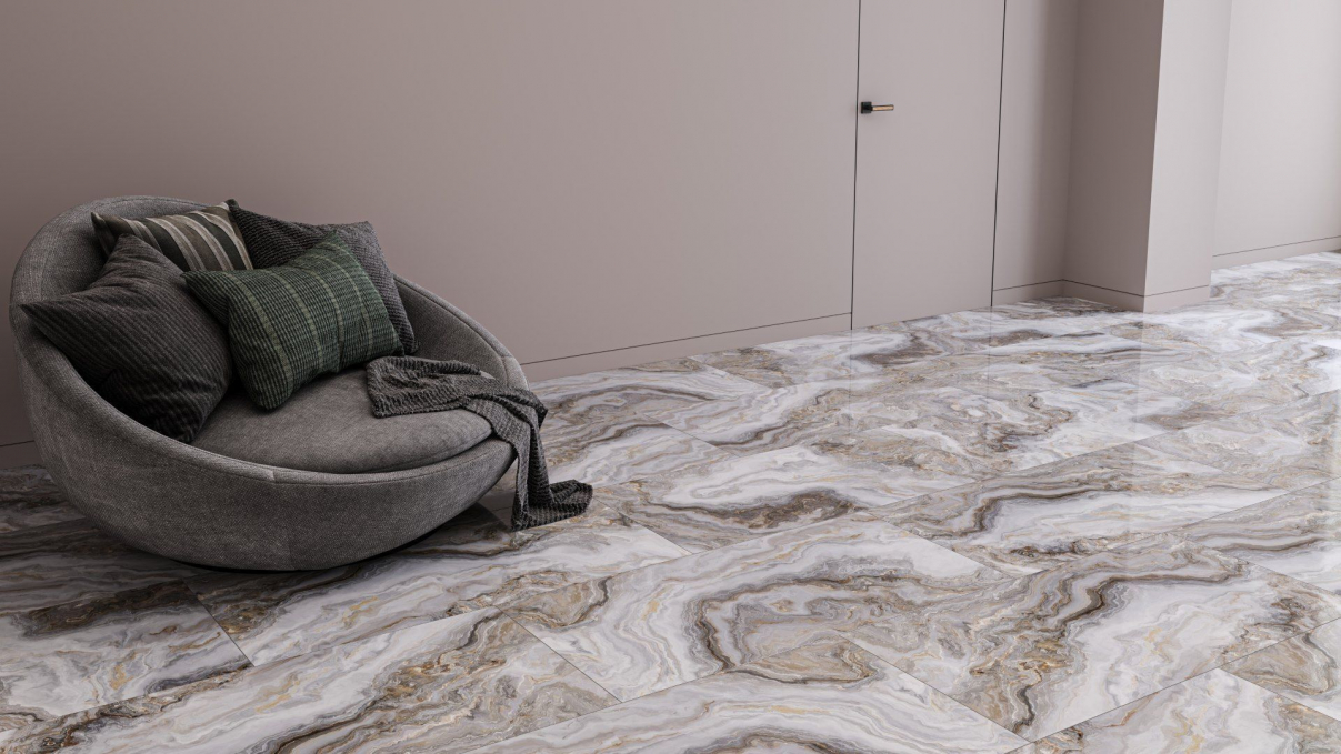 Керамогранит Neodom Luxury Patagonia Polished 80x160, N20637 Керамогранит Neodom Luxury Patagonia Polished 80x160, N20637