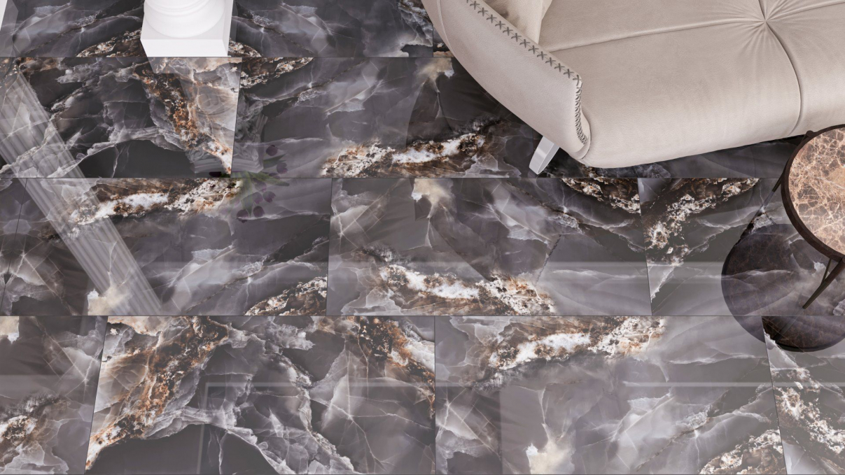 Керамогранит Neodom Luxury Patagonia Polished 80x160, N20637 Керамогранит Neodom Luxury Patagonia Polished 80x160, N20637