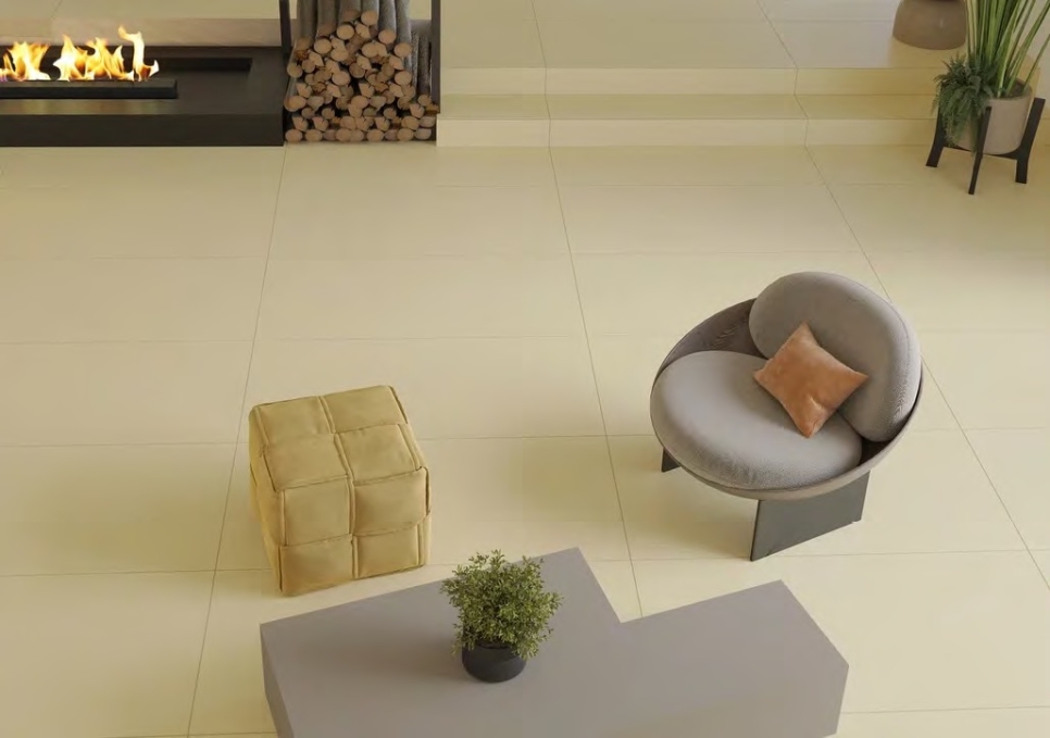 Керамогранит Neodom Design Colors Blossom Cream Matt 60x120, N12038 Керамогранит Neodom Design Colors Blossom Cream Matt 60x120, N12038