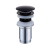 Донный клапан для раковины Caprigo Parts 99-534-NER черный