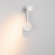 Светильник SP-OTTORI-LONG-WALL-6W Warm3000 (WH, 30 deg, 230V), Arlight, 051024, изображение 6