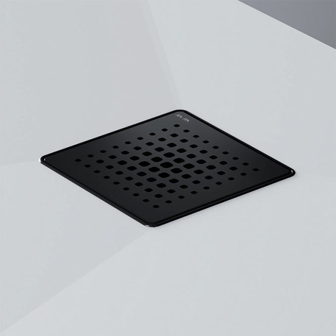 Трап AM.PM PrimeFlow W02BD-P11-010-01BM Трап AM.PM PrimeFlow W02BD-P11-010-01BM