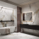 Керамогранит Artcer 1XL Calacatta Belisimo Poli 120x180 Керамогранит Artcer 1XL Calacatta Belisimo Poli 120x180