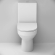 Унитаз AM.PM Spirit 2.0 C708600SC Унитаз AM.PM Spirit 2.0 C708600SC
