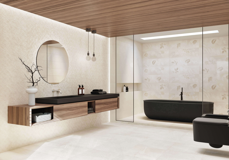 Керамогранит Ibero Sunstone Ice Matt 60x60 Керамогранит Ibero Sunstone Ice Matt 60x60
