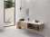 Керамогранит Ibero Sunstone Ice Matt 60x60 Керамогранит Ibero Sunstone Ice Matt 60x60