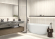 Керамогранит LCM Travertine World Crema 60x120, 60120TVW02M Керамогранит LCM Travertine World Crema 60x120, 60120TVW02M