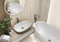 Керамогранит LCM Travertine World Crema 60x120, 60120TVW02M Керамогранит LCM Travertine World Crema 60x120, 60120TVW02M
