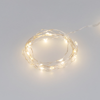 Светодиодная гирлянда ARD-DEW-HOME-2000-CLEAR-20LED-STD Warm3000 (3V, Battery Pack), Arlight, 048700 Светодиодная гирлянда ARD-DEW-HOME-2000-CLEAR-20LED-STD Warm3000 (3V, Battery Pack), Arlight, 048700