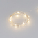 Светодиодная гирлянда ARD-DEW-HOME-2000-CLEAR-20LED-STD Warm3000 (3V, Battery Pack), Arlight, 048700, изображение 1