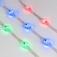Модуль управляемый DMX-B1-D20 12V RGB (0.3W, IP68, 120 deg), Arlight, 036777 Модуль управляемый DMX-B1-D20 12V RGB (0.3W, IP68, 120 deg), Arlight, 036777