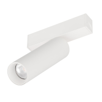 Светильник MAG-SPOT-25-R120-12W Warm3000 (WH, 30 deg, 24V), Arlight, 050078 Светильник MAG-SPOT-25-R120-12W Warm3000 (WH, 30 deg, 24V), Arlight, 050078