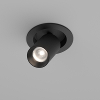 Встраиваемый светильник Фокус / FOCUS LED 7 Вт 4000 К 50°, C071CL-7W4K-B Встраиваемый светильник Фокус / FOCUS LED 7 Вт 4000 К 50°, C071CL-7W4K-B
