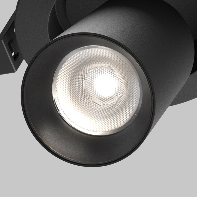 Встраиваемый светильник Фокус / FOCUS LED 7 Вт 4000 К 50°, C071CL-7W4K-B, изображение 3 Встраиваемый светильник Фокус / FOCUS LED 7 Вт 4000 К 50°, C071CL-7W4K-B, изображение 3