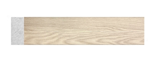 Молдинг Decomaster D048-82 ДМ, 20x30x2900 мм
