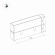 Светильник MAG-FLAT-FOLD-45-S1005-30W Warm3000 (WH, 100 deg, 24V), Arlight, 027001, изображение 2 Светильник MAG-FLAT-FOLD-45-S1005-30W Warm3000 (WH, 100 deg, 24V), Arlight, 027001, изображение 2