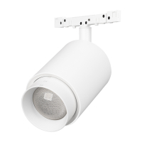Светильник MAG-MICROCOSM-SPOT-ZOOM-R59-12W Warm3000 (WH, 20-60 deg, 24V), Arlight, 052104 Светильник MAG-MICROCOSM-SPOT-ZOOM-R59-12W Warm3000 (WH, 20-60 deg, 24V), Arlight, 052104