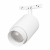 Светильник MAG-MICROCOSM-SPOT-ZOOM-R59-12W Warm3000 (WH, 20-60 deg, 24V), Arlight, 052104