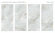 Керамический слэб StaroSlabs Polished Solano Blue Home Elegance 120x280 Керамический слэб StaroSlabs Polished Solano Blue Home Elegance 120x280
