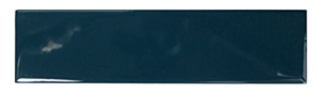 Настенная плитка DNA Match Midnight Blue Gloss 6.2x25, 130854 Настенная плитка DNA Match Midnight Blue Gloss 6.2x25, 130854