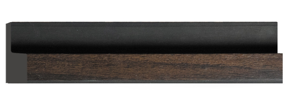 Молдинг Decomaster D305-438D ДМ, 61x21x2900 мм Молдинг Decomaster D305-438D ДМ, 61x21x2900 мм