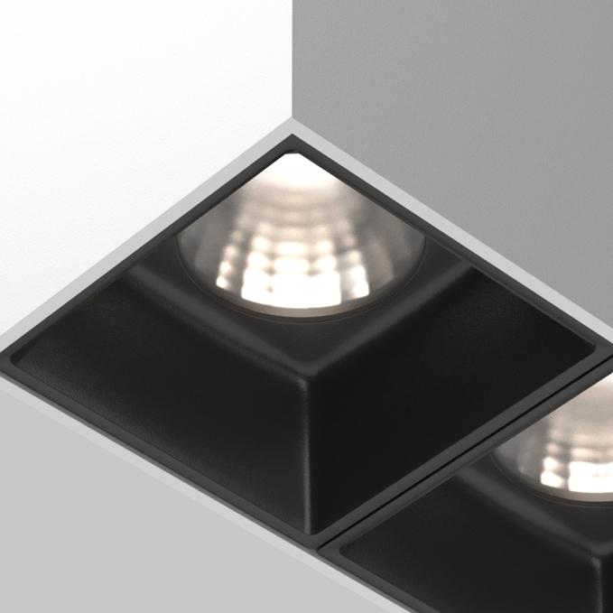 Потолочный светильник Альфа / Alfa LED 24 Вт 4000 К 45°, C065CL-02-L12W4K-W, изображение 2 Потолочный светильник Альфа / Alfa LED 24 Вт 4000 К 45°, C065CL-02-L12W4K-W, изображение 2