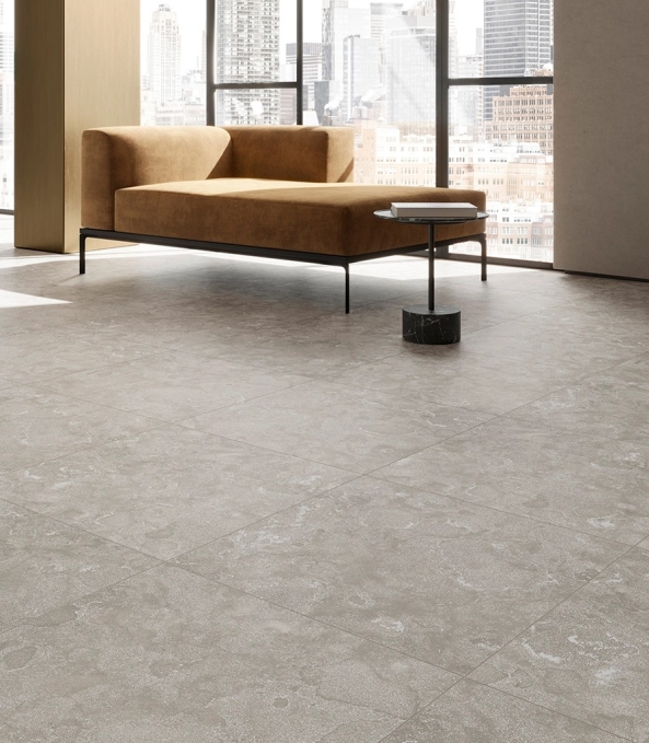 Керамогранит Italon Voyager Gray Natural 60x60, 610010002764 Керамогранит Italon Voyager Gray Natural 60x60, 610010002764