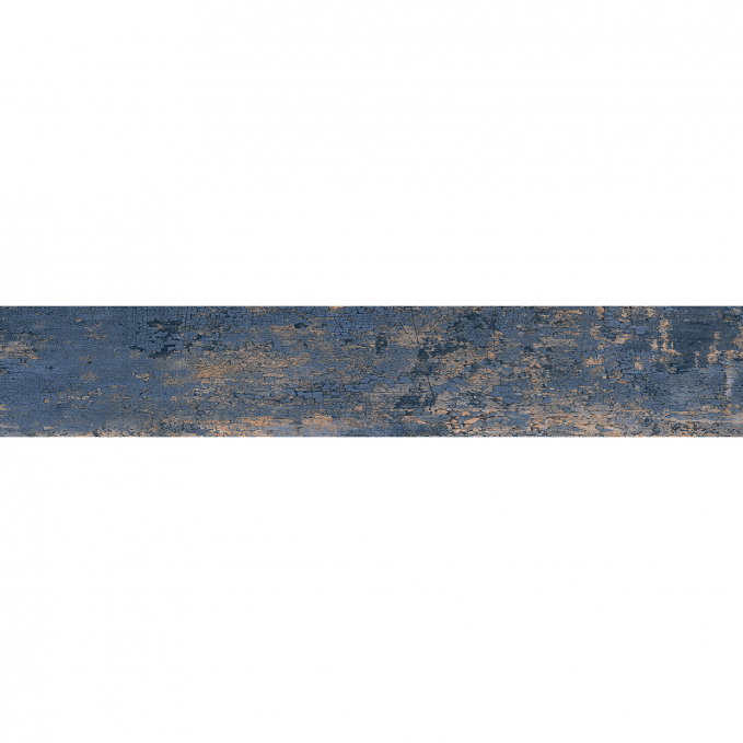 Керамогранит Starowood Savoy Rust Cobalt Carving 20x120 Керамогранит Starowood Savoy Rust Cobalt Carving 20x120