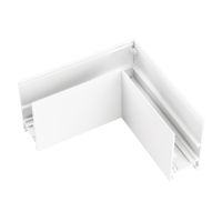 Коннектор угловой MAG-ORIENT-CON-2652-L90 (WH), Arlight, 035810