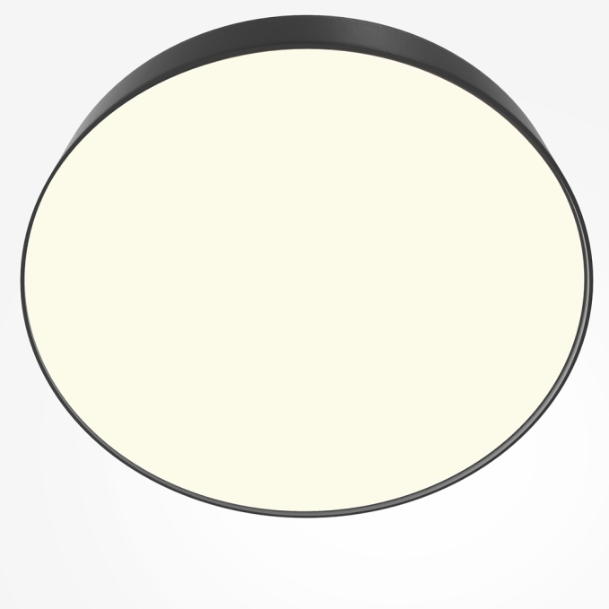 Потолочный светильник Зон / Zon 45 Вт 3000 К 120°, C032CL-45W3K-RD-B, изображение 2 Потолочный светильник Зон / Zon 45 Вт 3000 К 120°, C032CL-45W3K-RD-B, изображение 2