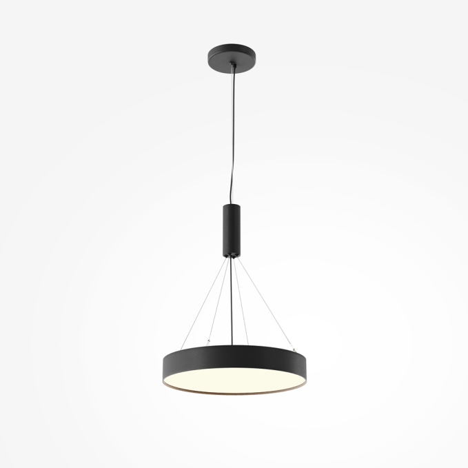 Потолочный светильник Зон / Zon 45 Вт 3000 К 120°, C032CL-45W3K-RD-B, изображение 3 Потолочный светильник Зон / Zon 45 Вт 3000 К 120°, C032CL-45W3K-RD-B, изображение 3
