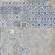 Керамогранит Mykonos Mediterranea Tabarca decors 45x45 Керамогранит Mykonos Mediterranea Tabarca decors 45x45